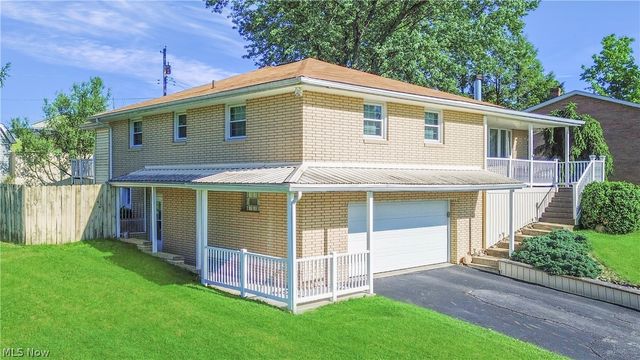 761 Della Drive, Bloomingdale, OH 43910