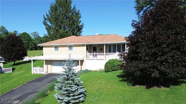 761 Della Drive, Bloomingdale, OH 43910
