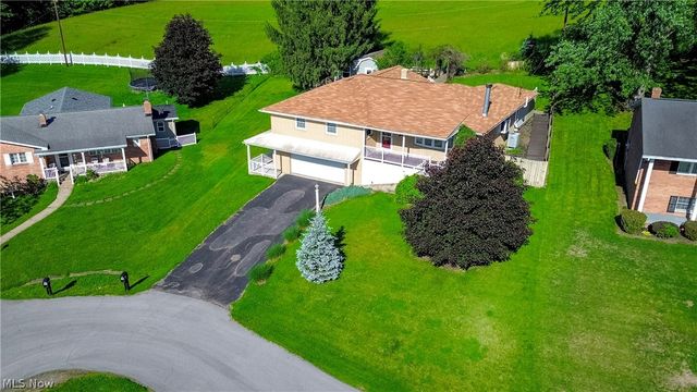 761 Della Drive, Bloomingdale, OH 43910
