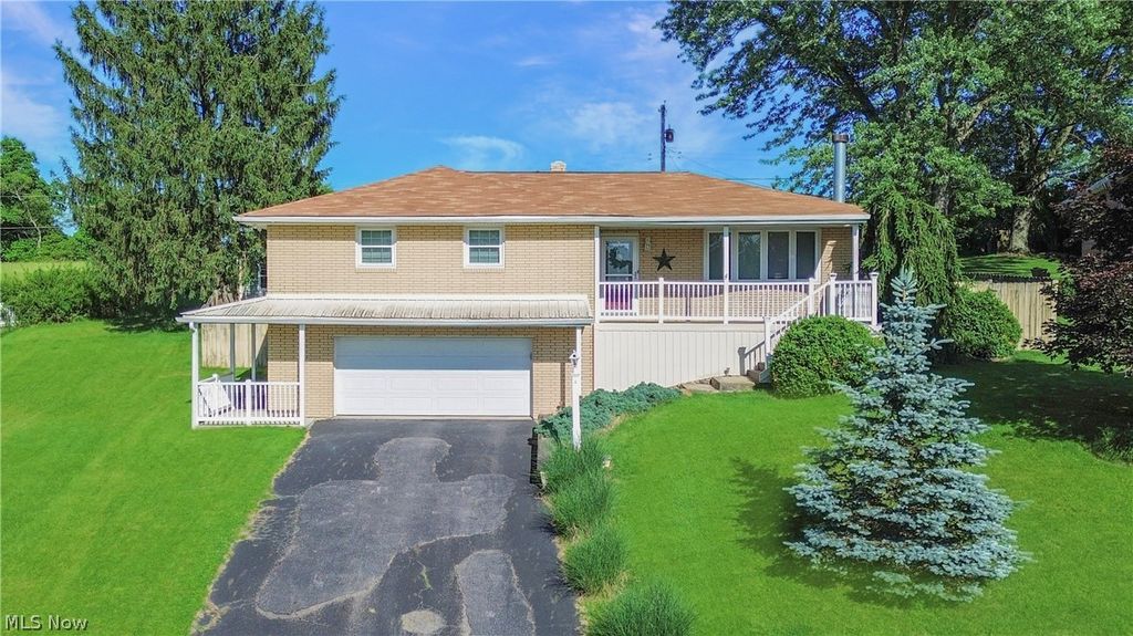 761 Della Drive, Bloomingdale, OH 43910