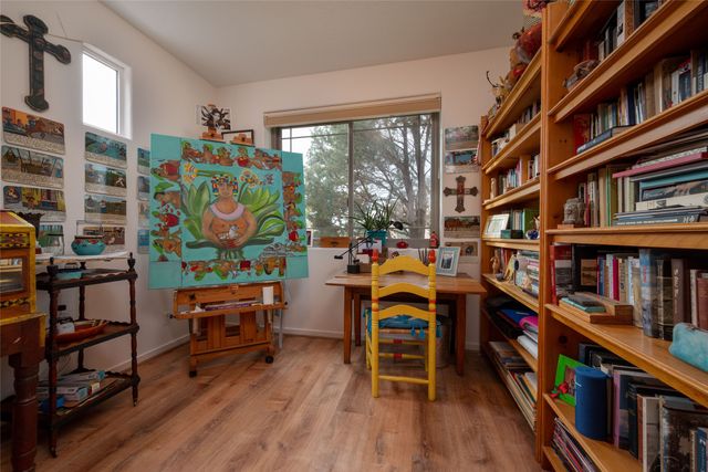 1 Periwinkle, Santa Fe, NM 87507