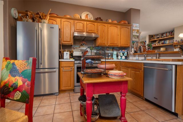 1 Periwinkle, Santa Fe, NM 87507
