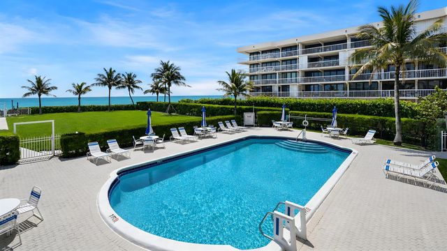 3230 S Ocean Boulevard E-410, Palm Beach, FL 33480