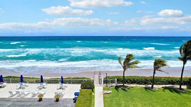 3230 S Ocean Boulevard E-410, Palm Beach, FL 33480