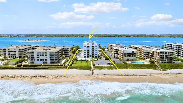 3230 S Ocean Boulevard E-410, Palm Beach, FL 33480