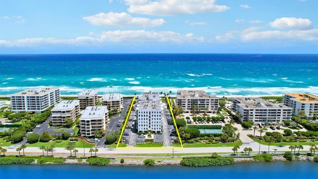 3230 S Ocean Boulevard E-410, Palm Beach, FL 33480