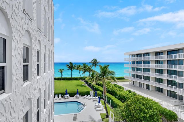3230 S Ocean Boulevard E-410, Palm Beach, FL 33480