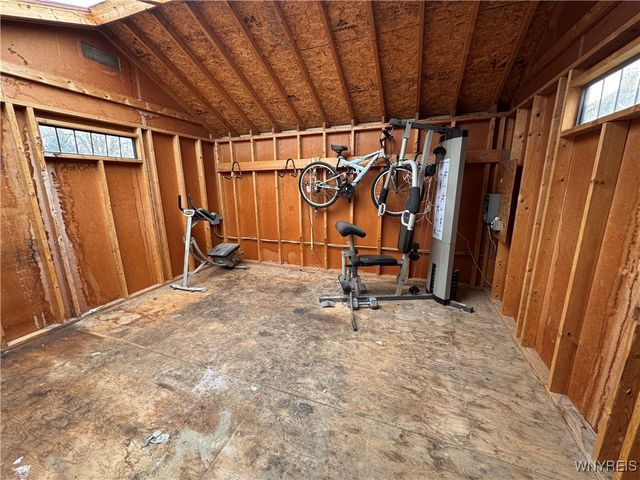 36 South New York Street, Lockport City, NY 14094