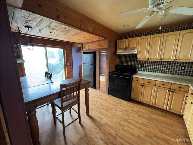 36 South New York Street, Lockport City, NY 14094