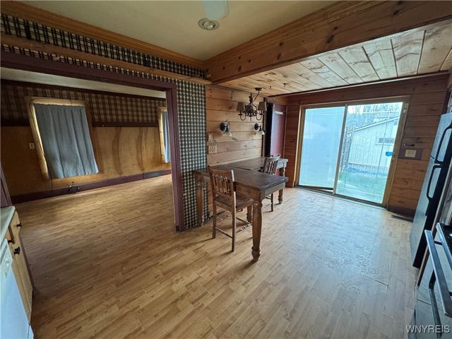 36 South New York Street, Lockport City, NY 14094