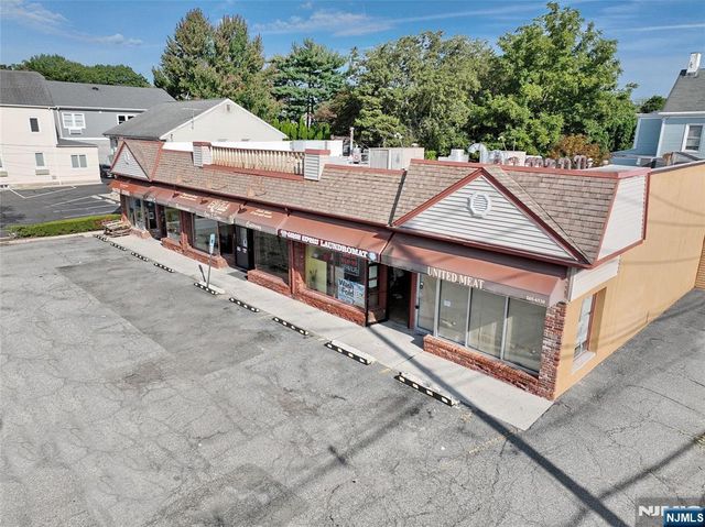 279-281 Main Street, New Milford, NJ 07646