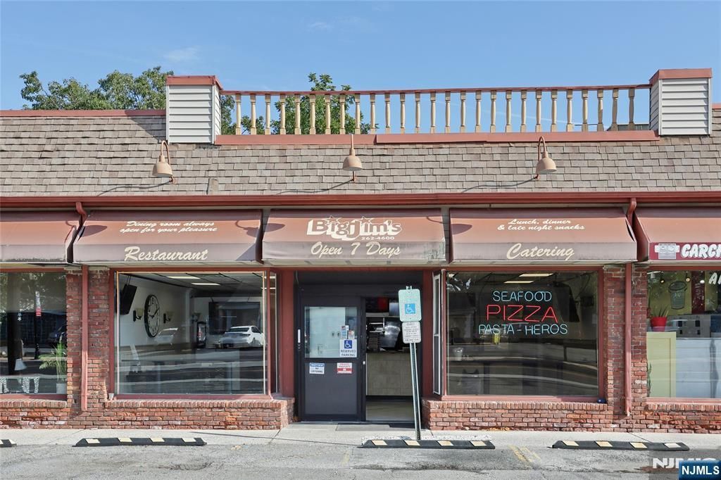 279-281 Main Street, New Milford, NJ 07646