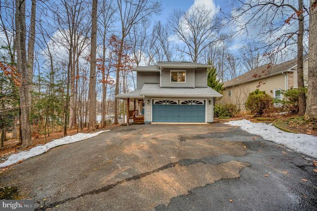 2005 LAKEVIEW PKWY, Locust Grove, VA 22508