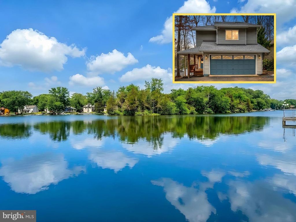 2005 LAKEVIEW PKWY, Locust Grove, VA 22508