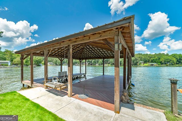 253 Scout Island Road, Jackson, GA 30233
