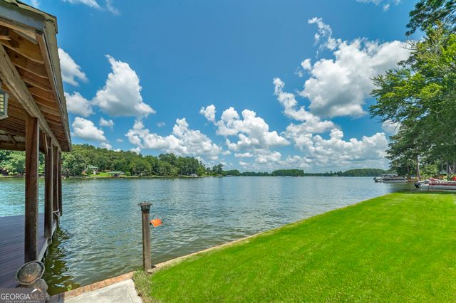 253 Scout Island Road, Jackson, GA 30233