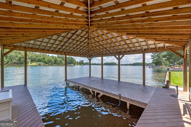 253 Scout Island Road, Jackson, GA 30233