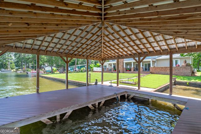 253 Scout Island Road, Jackson, GA 30233