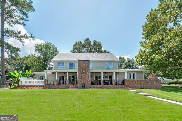 253 Scout Island Road, Jackson, GA 30233