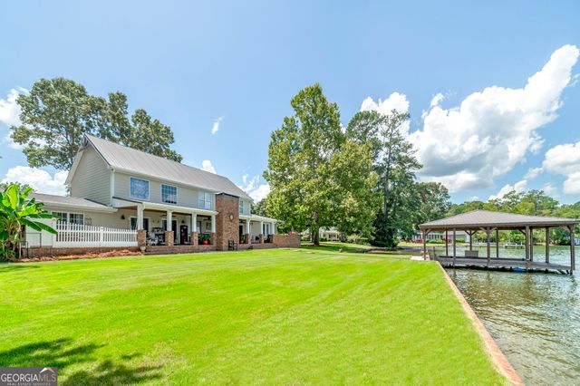 253 Scout Island Road, Jackson, GA 30233