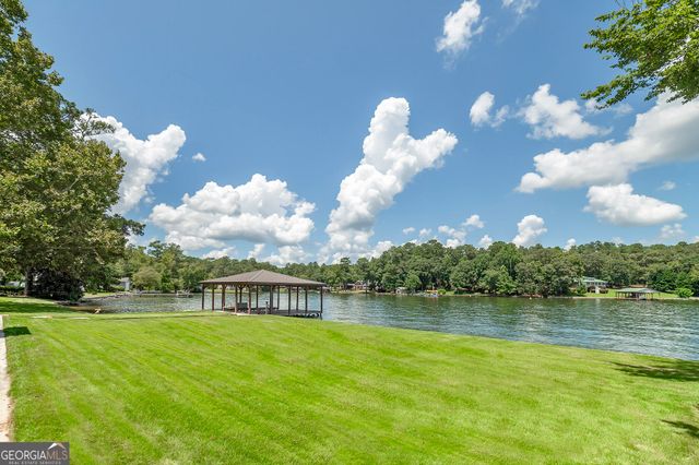 253 Scout Island Road, Jackson, GA 30233