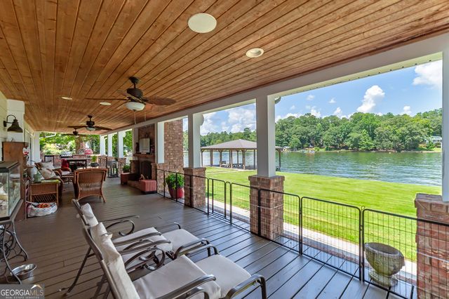 253 Scout Island Road, Jackson, GA 30233