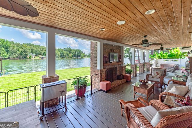 253 Scout Island Road, Jackson, GA 30233