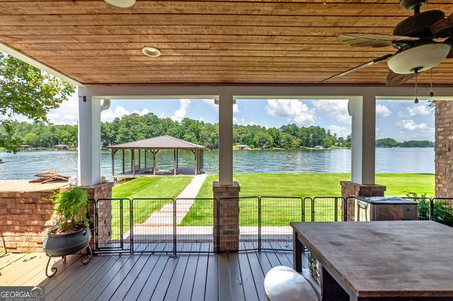 253 Scout Island Road, Jackson, GA 30233