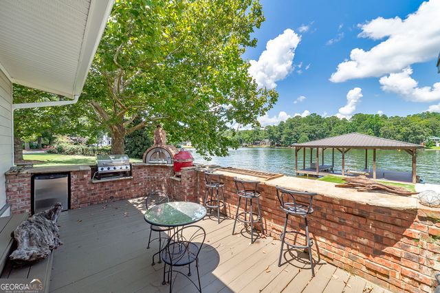 253 Scout Island Road, Jackson, GA 30233