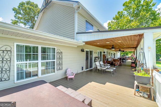 253 Scout Island Road, Jackson, GA 30233