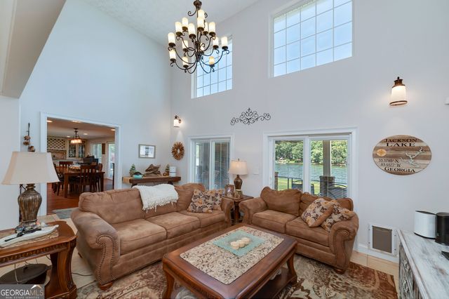 253 Scout Island Road, Jackson, GA 30233