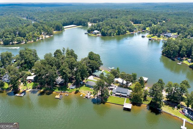 253 Scout Island Road, Jackson, GA 30233