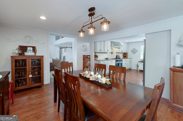 253 Scout Island Road, Jackson, GA 30233