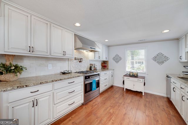 253 Scout Island Road, Jackson, GA 30233