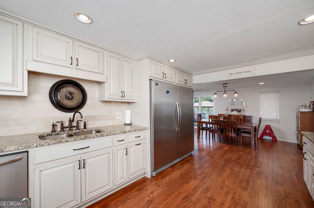 253 Scout Island Road, Jackson, GA 30233