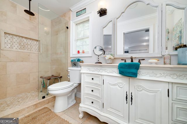 253 Scout Island Road, Jackson, GA 30233