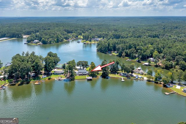 253 Scout Island Road, Jackson, GA 30233