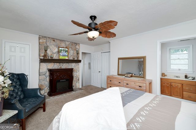253 Scout Island Road, Jackson, GA 30233