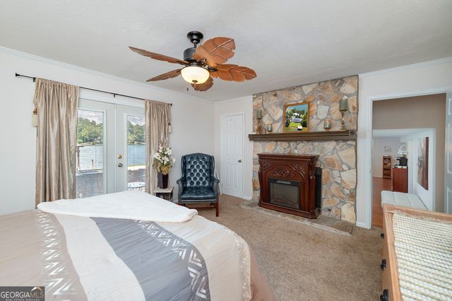 253 Scout Island Road, Jackson, GA 30233