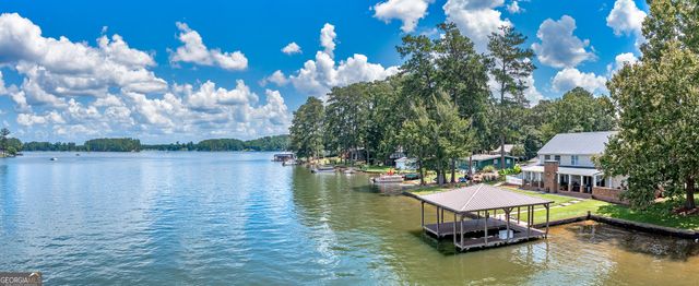 253 Scout Island Road, Jackson, GA 30233