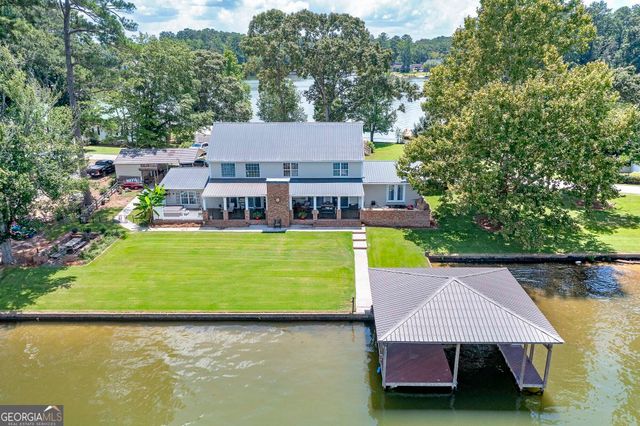253 Scout Island Road, Jackson, GA 30233