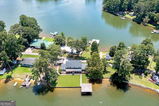 253 Scout Island Road, Jackson, GA 30233
