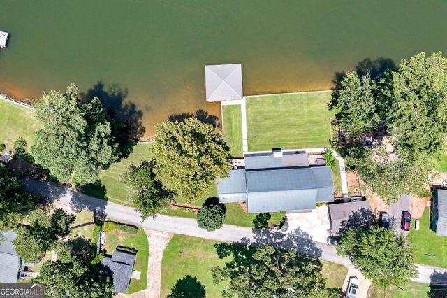 253 Scout Island Road, Jackson, GA 30233