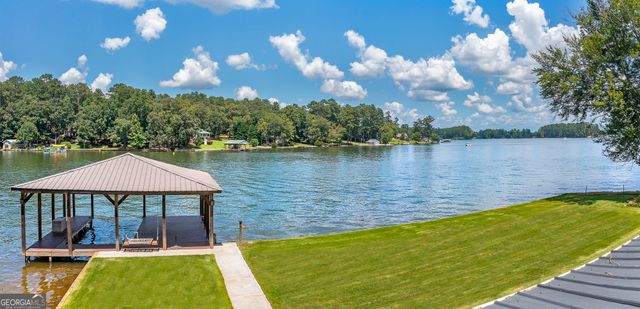 253 Scout Island Road, Jackson, GA 30233
