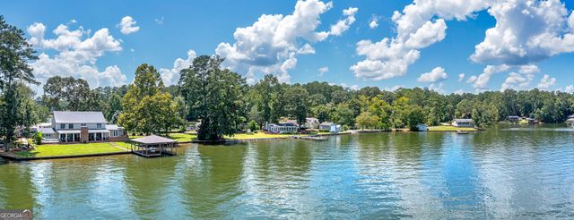 253 Scout Island Road, Jackson, GA 30233