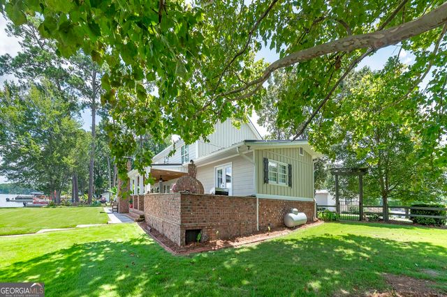 253 Scout Island Road, Jackson, GA 30233