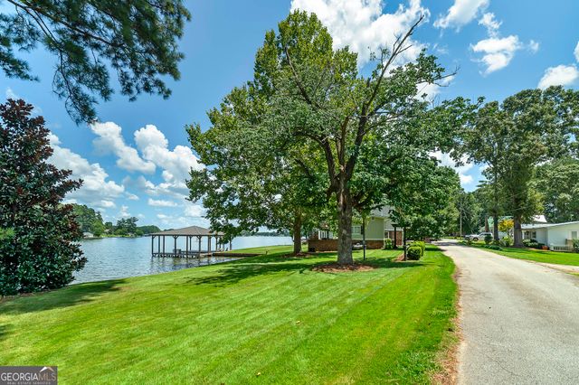 253 Scout Island Road, Jackson, GA 30233