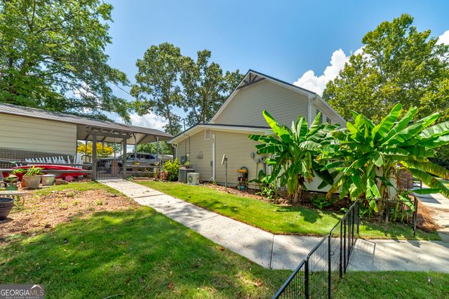 253 Scout Island Road, Jackson, GA 30233