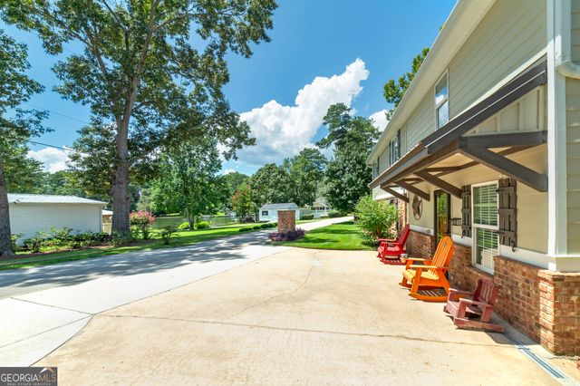 253 Scout Island Road, Jackson, GA 30233
