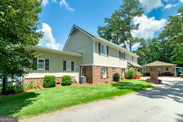 253 Scout Island Road, Jackson, GA 30233